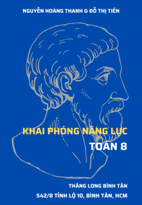 Khai phóng năng lực toán 8 